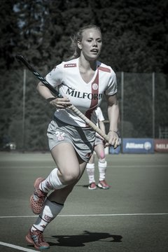 Bild 62 - BL Damen Der Club an der Alster - Mannheimer HC : Ergebnis: 1:0